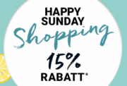 Nur heute: Tchibo 15% Extra Rabatt auf Fashion, Deko, Kaffebohnen und Kaffemaschinen...