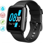 Nur heute! UFit Fitness Tracker Smartwatch bei Amazon f&uuml;r 28,19&euro; statt 46,99&euro;