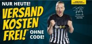 NUR HEUTE* Versandkostenfrei bei SportSpar bestellen ohne MBW!
