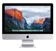Nur noch 2 St&uuml;ck: Apple iMac mit 21,5 Zoll + i5 + 8GB RAM + 1TB HDD nur noch 994,09&euro; statt 1100&euro;