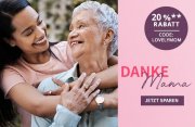 Nur noch heute 20% Rabatt auf ausgesuchte Damen D&uuml;fte im Parfuemerie Shop
