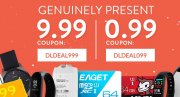 Nur noch heute bei dresslily - jeder Artikel nur 0,80&euro; Cent oder 8&euro; - beeilt euch!