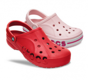 Nur noch heute: W&auml;hlt aus ausgew&auml;hlten Modellen 2 Paar CROCS und zahlt daf&uuml;r nur 40,00 Euro