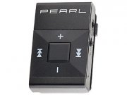 [NUR VERSAND statt 19,90&euro;]: Mini-MP3-Player f&uuml;r microSD-Karten mit Alugeh&auml;use und Clip