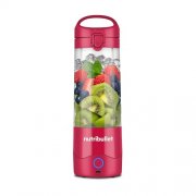 nutribullet Mini-Mixer f&uuml;r unterwegs f&uuml;r nur 22&euro;