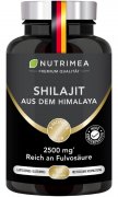 Nutrimea Shilajit Kapseln 2500mg f&uuml;r 9,49&euro; bei Amazon