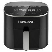 Nuwave Brio Plus Hei&szlig;luftfritteuse f&uuml;r nur 137,46&euro; bei Amazon
