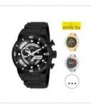 nvicta Herren S1 Rallye oder Pro Diver Herrenuhren f&uuml;r 125,90&euro; inkl.Versand (statt 169&euro;)