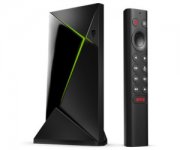 NVIDIA SHIELD Android TV Pro Multimedia Player; 4K