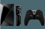NVIDIA Shield TV Media Streaming Player (inkl. Fernb.) f&uuml;r 149&euro; statt 199&euro;/mit Controller 188&euro; 