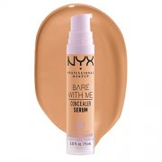 NYX Bare With Me Serum Concealer Medium Golden f&uuml;r nur 11,37&euro;