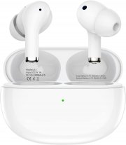 NZKEEYZI J15-W Bluetooth In Ear Kopfh&ouml;rer mit Touch Control