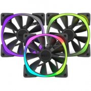 NZXT Aer RGB 3er Pack, Geh&auml;usel&uuml;fter f&uuml;r 64.89&euro; statt 72.52&euro;