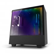 NZXT H500i - Kompaktes ATX-Mid-Tower-Geh&auml;use f&uuml;r Gaming-PCs f&uuml;r 84,90&euro; statt 98,88&euro;