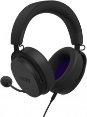 NZXT Relay Gaming-Headset f&uuml;r PC, Xbox One, Xbox Series X|S, PlayStation 4 u. 5, Nintendo Switch
