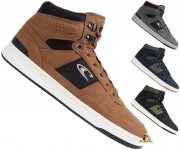 O&rsquo;NEILL Antilope Hills Mid Herren Sneaker in 4 Farben