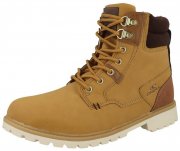 O'Neill El Capitan Women High Schn&uuml;rboots