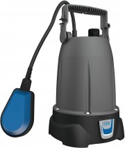 OASE 47750 ProMax Rain 4000 Regenfasspumpe mit Filter