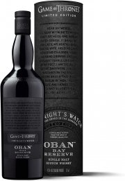 Oban Little Bay Reserve Single Malt Scotch Whisky