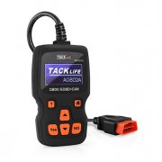 OBD2 Auto Diagnoseger&auml;t von Tacklife AOBD2A Auto-Scanner mit standardem 16-pin nur 20,99 &euro;