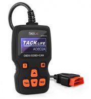 OBD2 Auto Diagnoseger&auml;t von Tacklife f&uuml;r 22,99&euro; inklusive Versand