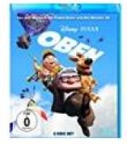 Oben [Blu-ray] f&uuml;r 6.73 Euro 