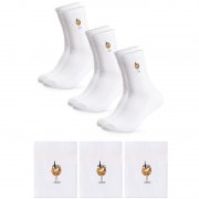 Occulto Tennissocken (3er Pack) f&uuml;r nur 4,74&euro; bei Amazon