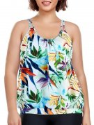 Ocean Blues Tankini Oberteil (XXL) f&uuml;r 19,99&euro;