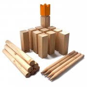 Ocean5 - Kubb - Original Wikinger Wurfspiel f&uuml;r drau&szlig;en bei@amazon - 16,95&euro;