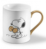 Oder andere Snoopy Kaffeebecher f&uuml;r je nur 3,50 &euro;- Ihr habt die Wahl