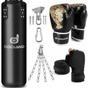 Odoland Boxsack-Set 6-in-1 stark reduziert