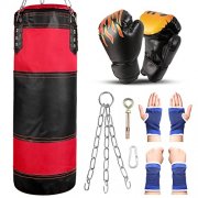 Odoland Boxsack Set f&uuml;r Kids & Teens f&uuml;r 15,99&euro;