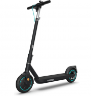 Odys PAX faltbarer E-Scooter mit Stra&szlig;enzulassung & Appanbindung