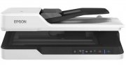 Office PartnerEpson WorkForce DS-1660W Dokumentenscanner f&uuml;r 211,90&euro; (statt 262&euro;)