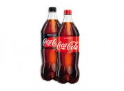 Offlinedeal bei Rewe: Coca Cola 1,5L Flasche f&uuml;r 0,97&euro;