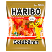 Offlinedeal bei Rewe: Haribo Fruchtgummi oder Lakritz nur 0,59&euro;