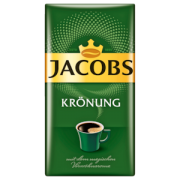 Offlinedeal bei Rewe: Jacobs Kr&ouml;nung 500 Gramm gemahlen nur 3,69&euro;