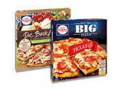 Offlinedeal bei Rewe: Original Wagner Die Backfrische oder Big Pizza f&uuml;r 1,88&euro;