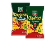 Offlinedeal: Funny-frisch Chipsfrisch bei REWE nur 0,88&euro;
