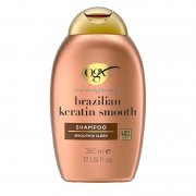 OGX Brazilian Keratin Smooth Shampoo f&uuml;r nur 5,19&euro; bei Amazon