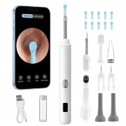 Ohrenreiniger mit Kamera f&uuml;r nur 5,99&euro;