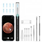 Ohrenreiniger mit Kamera f&uuml;r unter 10&euro; bei Amazon
