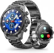 OHUGNA Smartwatch f&uuml;r Herren zum Spitzenpreis von nur 15,99&euro;