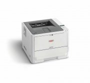 OKI B512dn La&shy;ser&shy;dru&shy;cker 