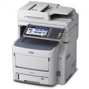 OKI MC760dn Farb-Multifunktionslaserdrucker f&uuml;r nur 563,90 inkl. Versand