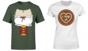 Oktoberfest T-Shirts f&uuml;r je 10.99&euro; + keine VSK