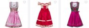 Oktoberfest / Wiesn Sale bei About You + 10% Rabatt!