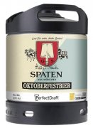 Oktoberfestbier f&uuml;r PerfectDraft 6L Fass im Angebot