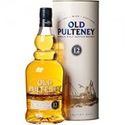 Old Pulteney Highlands Single Malt Whisky 12 Jahre (1 x 0.7 l) f&uuml;r 30,49&euro; statt 35,90&euro;