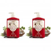 Old Spice 3-in-1 Duschgel & Shampoo Coconut/Vanilla 800ml f&uuml;r 13,20&euro;